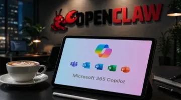 مايكروسوفت تعتزم منافسة OpenClaw بوكلاء ذكاء اصطناعي أكثر أماناً